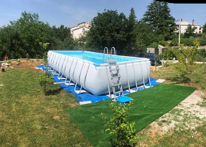 Kuca Za Odmor Diraki