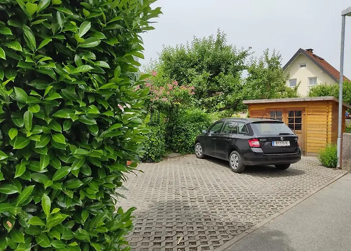 Apartment Denk
