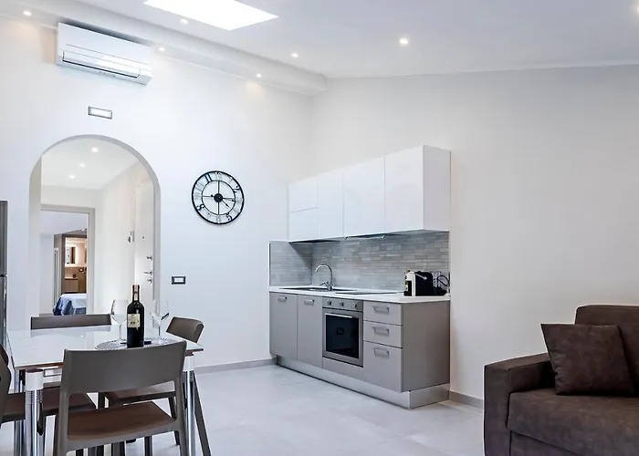 Versilia Residence - Colombo