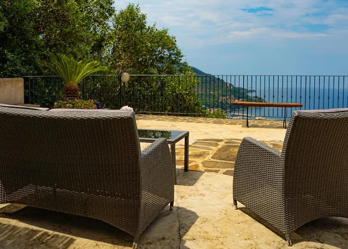 Castellabate Apartments Casa Cardone