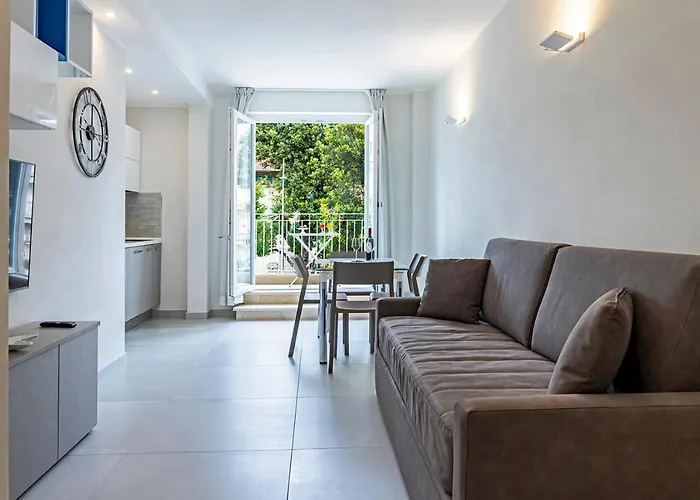 Versilia Residence - Colombo