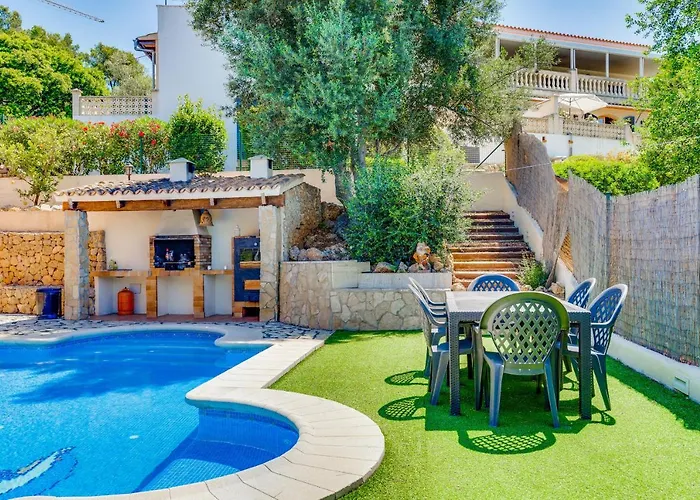Villa Portals Nous 2 By Priorityvillas