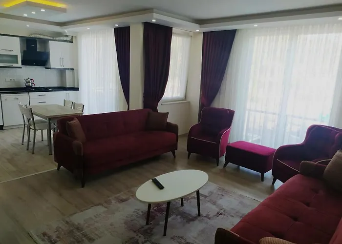 Kaya House Daily Flat