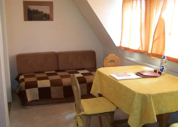 Ferienwohnung Heinrichseck