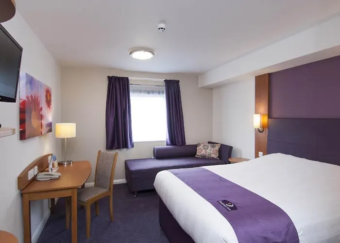 Premier Inn Cobham