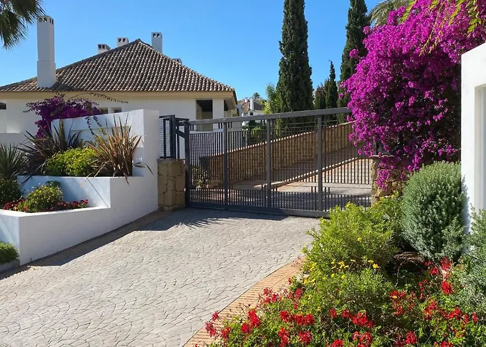 La Cala Golf Luxury Townhouse, Frontline Golf, Spectacular Views