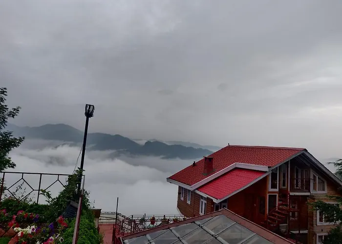 The Chalets Naldehra