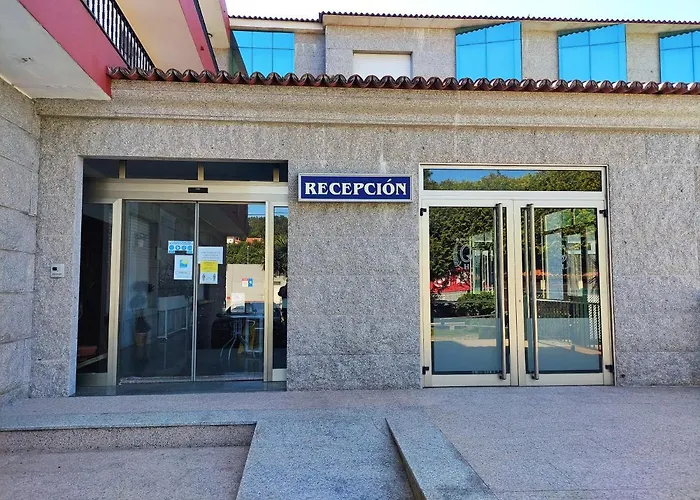 Hotel Galaico