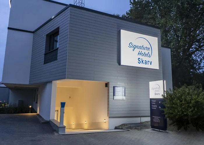 Signature Hotel Skarv