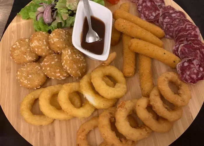 Hotel Restaurant Le 108