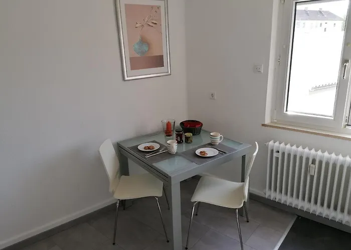 Ferienwohnung Ratoldi