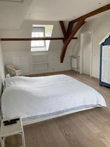 House Zoute Stables 125Sqm In 5 Ha Property Near Seaside In Knokke
