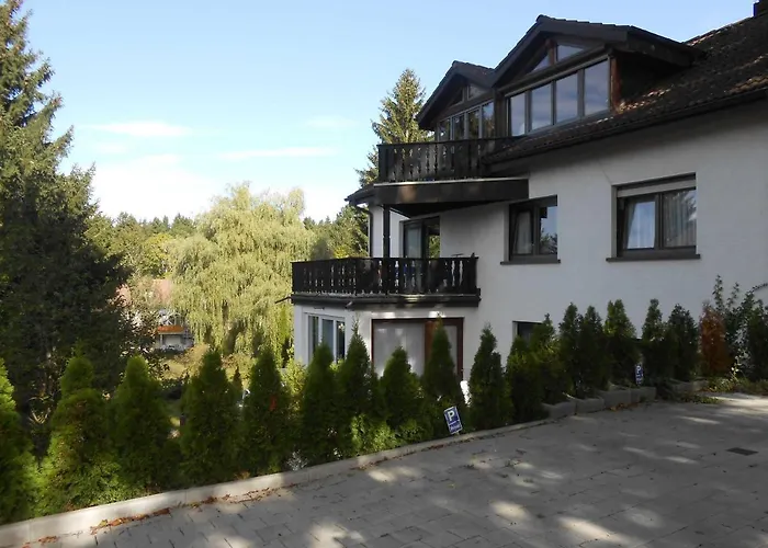 Ferienhaus Sonne