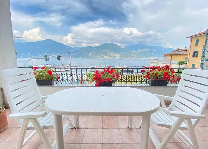 Casa Anna With Lake View