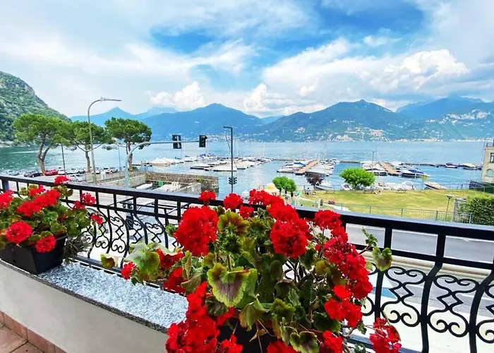 Casa Anna With Lake View
