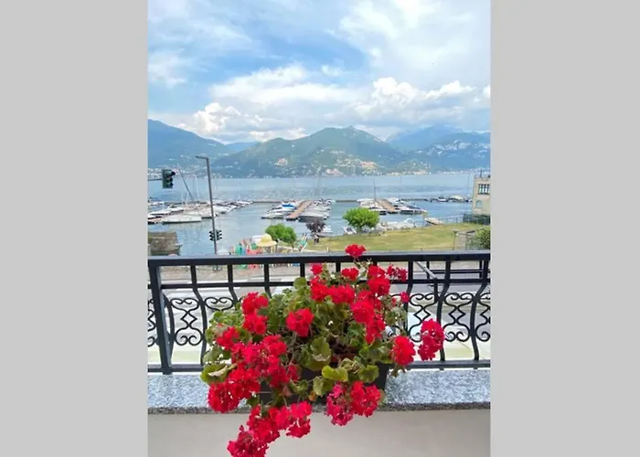 Casa Anna With Lake View