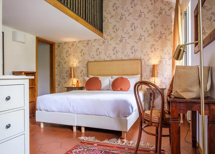 Villa Borgo Duino