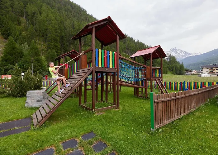 Hotel Sunny Soelden