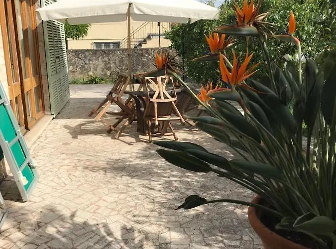 Il Semaforo Appartamento A Due Passi Dal Centro Di Pietrasanta