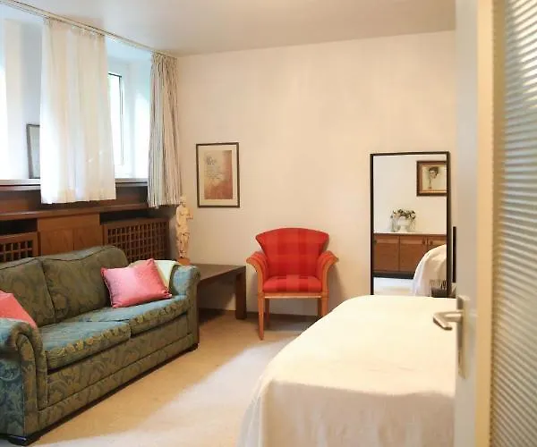 Apartment Centrum Im Gruenen