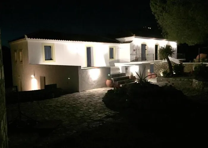 Studio Gerani 1