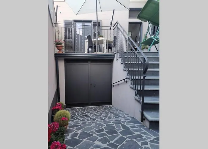 Casa Angelina A Due Passi Dal Mare
