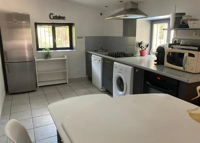 Petite Maison De Campagne