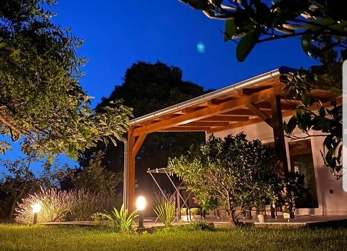 Holiday House Lucia