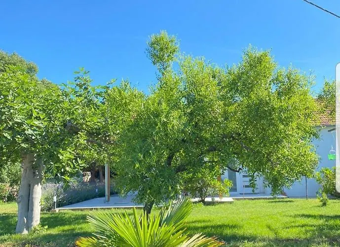Holiday House Lucia