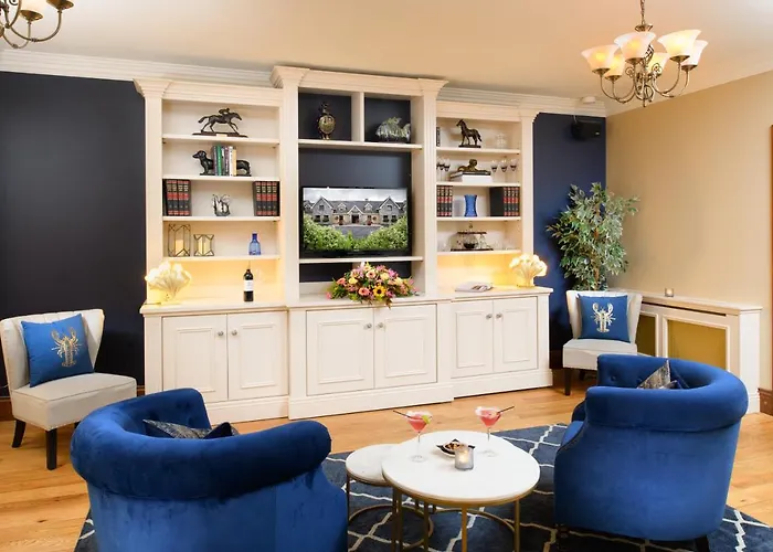 Bunratty Manor Hotel