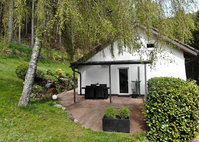 Surrbach Chalet