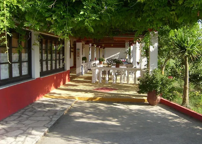 Semeli Hotel - Adults Only