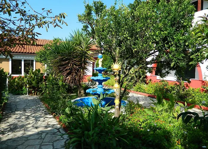 Semeli Hotel - Adults Only
