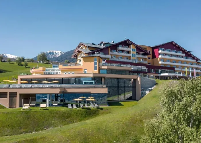 Hotel Schuetterhof