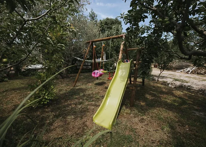 Apartments Marinka