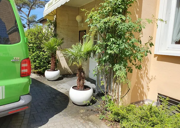 Hotel Sonneneck