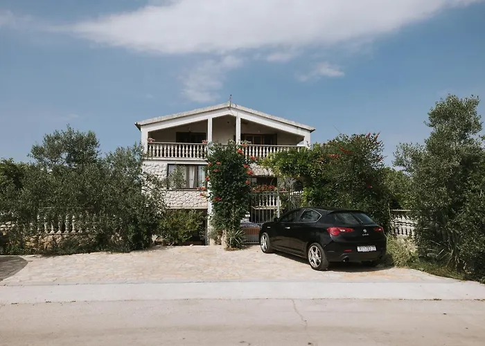 Apartments Marinka