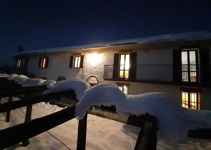 Cascina Merlo Country House