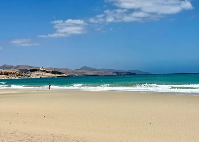Apartamentos Fuerteventura Sol