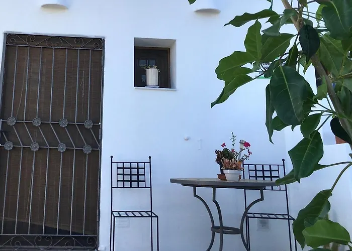 Villa Aurora Nijar Parque Natural Cabo Gata