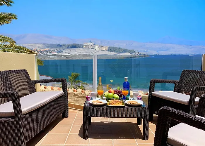 Apartamentos Fuerteventura Sol