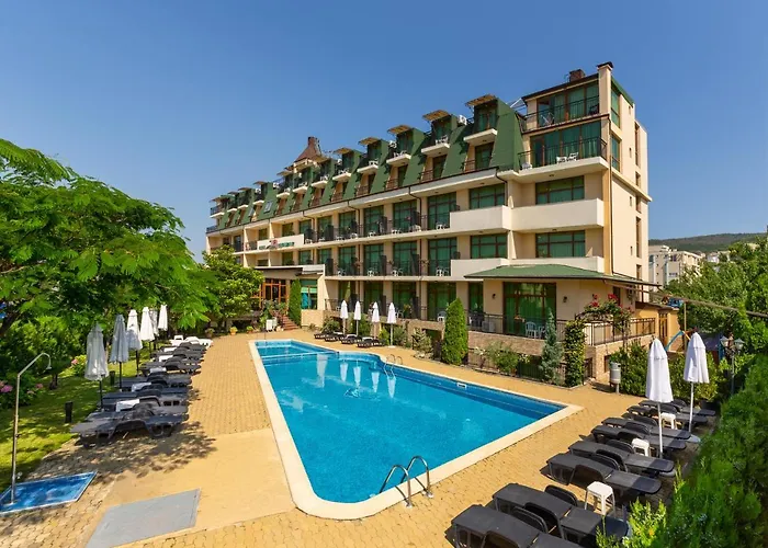 Hotel Julia