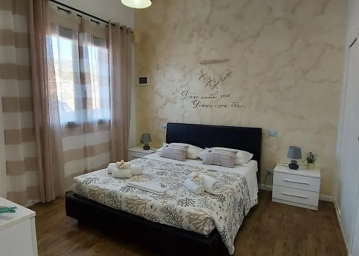 Holiday Home In Villasimius