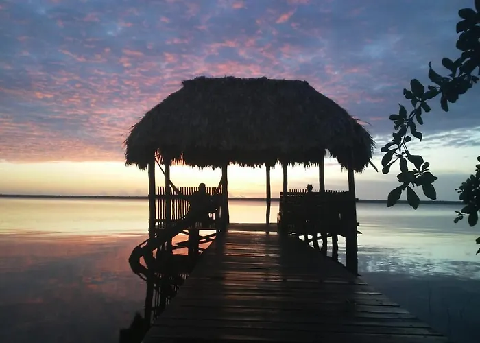 Villas Ecotucan Bacalar