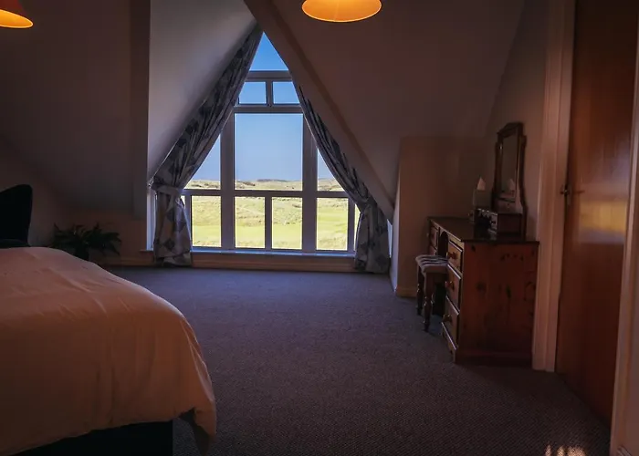 The Links Apartment Portrush