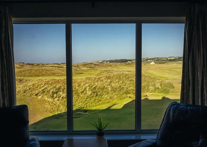 The Links Apartment Portrush