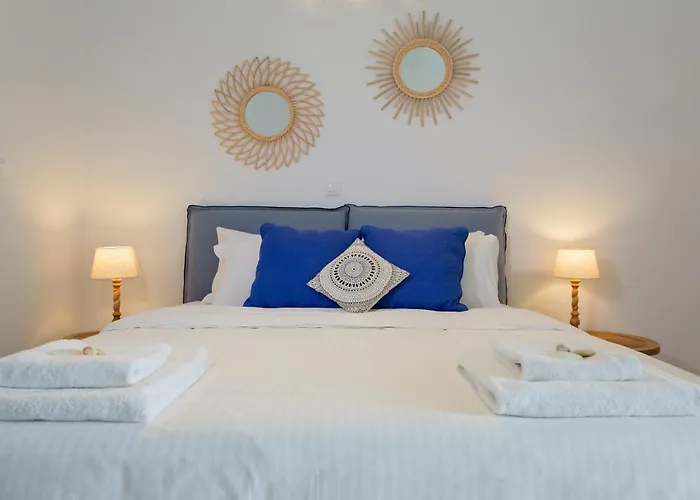 Bay View Villas