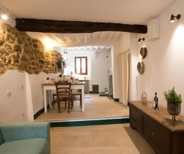 Casa Costa Delle Caserme