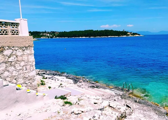 Efi'S Cottage By The Sea