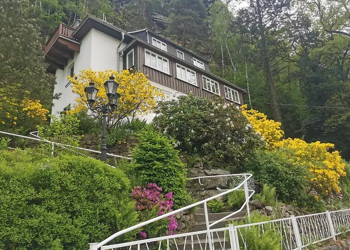 Villa Belvedere